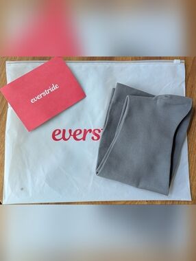 Everstride Original Wide Compression Socks -  Gray 2XL All Genders